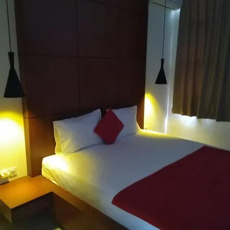 Pondok Citarum No 17Xx Denpasar