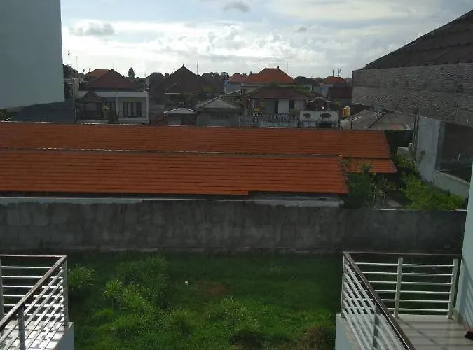Pondok Citarum No 17xx Denpasar * Sanur