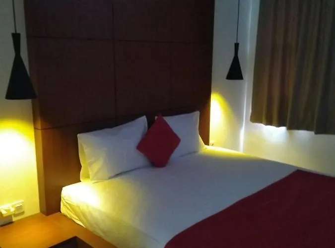 Motel Pondok Citarum No 17xx Denpasar