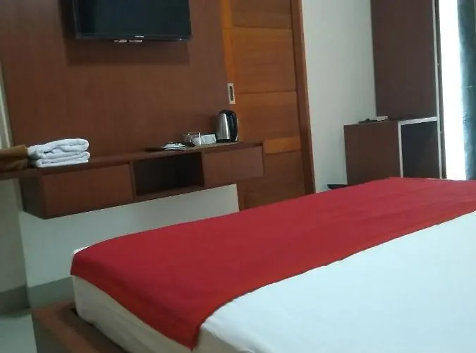 Pondok Citarum No 17xx Denpasar Motel Sanur