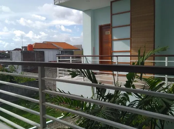 Pondok Citarum No 17xx Denpasar Motel