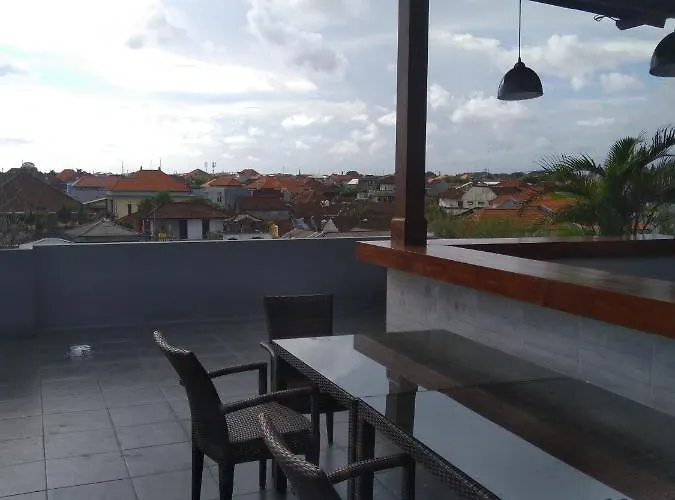 Motel Pondok Citarum No 17xx Denpasar *