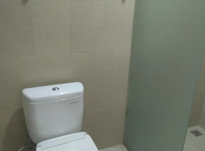 Pondok Citarum No 17xx Denpasar Motel