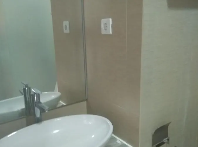 Motel Pondok Citarum No 17xx Denpasar Sanur