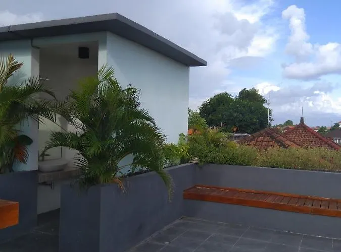 Pondok Citarum No 17xx Denpasar Motel