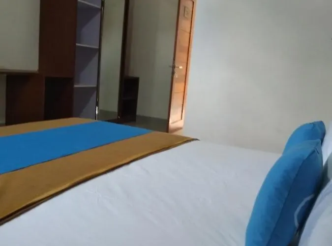 Pondok Citarum No 17xx Denpasar Motel