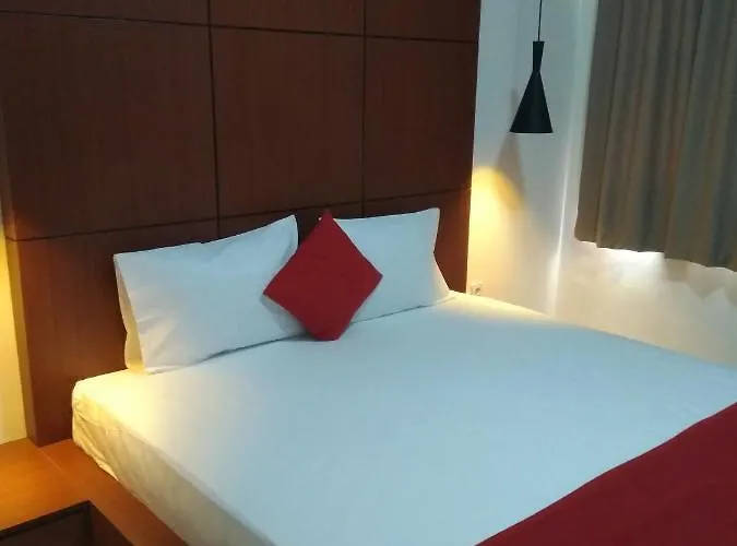Motel Pondok Citarum No 17xx Denpasar