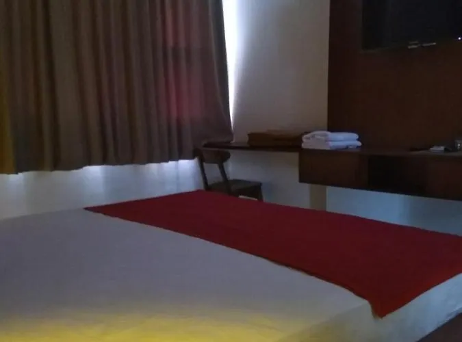 Pondok Citarum No 17xx Denpasar Motel