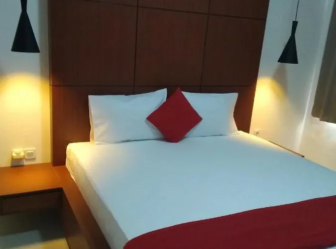 Pondok Citarum No 17xx Denpasar *